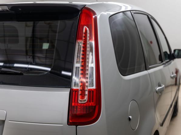Ford C-MAX I Рестайлинг с пробегом 2007 года, цена 598 000 рублей, 197585 км, компактвэн, Автокод Объявления