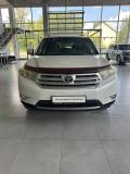 Toyota Highlander II (XU40) Рестайлинг Новосибирск  - изображение 22