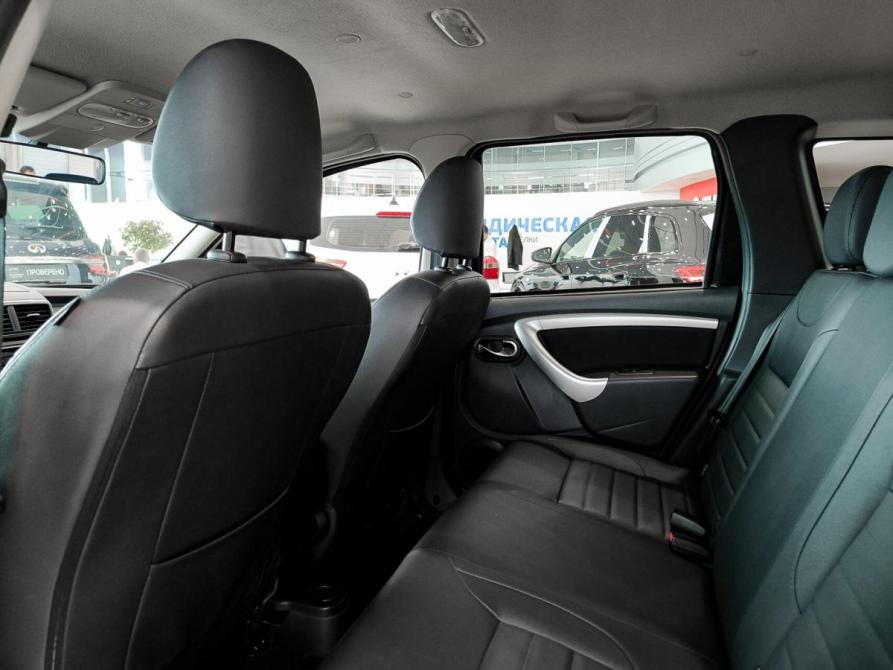 Nissan Terrano III (D10) Казань  - изображение 15