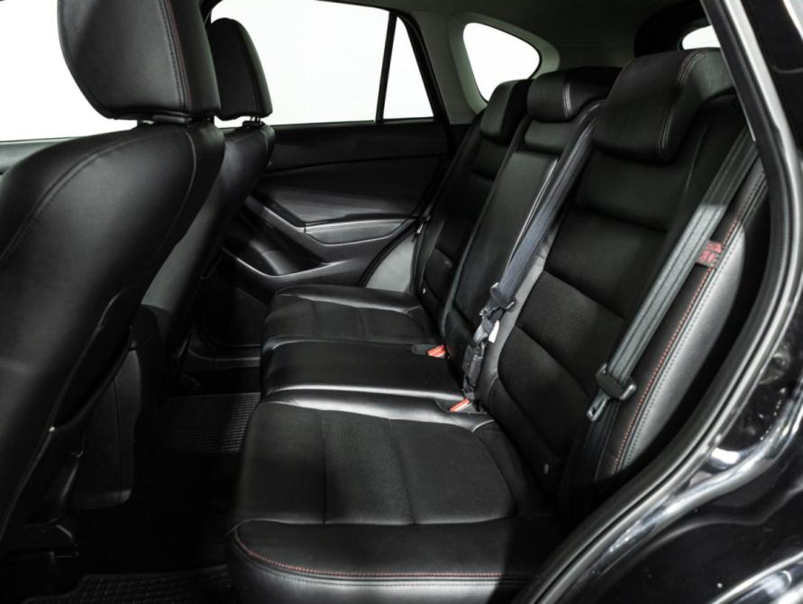 Mazda CX-5 I Санкт-Петербург  - изображение 11