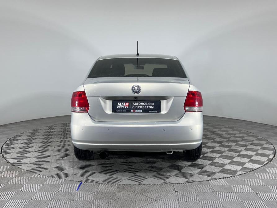 Volkswagen Polo V Ростов-на-Дону  - изображение 6