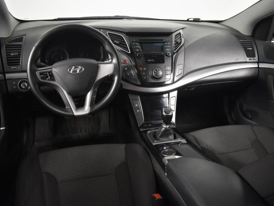 Hyundai i40 I Казань  - изображение 6