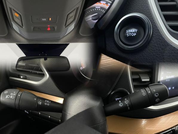Lada (ВАЗ) Vesta I Рестайлинг (NG) с пробегом 2024 года, цена 1 550 000 рублей, 13379 км, универсал, Автокод Объявления