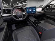 Volkswagen Tavendor I Рестайлинг Москва  - изображение 38