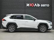 Toyota RAV4 VI (XA60) Екатеринбург  - изображение 32