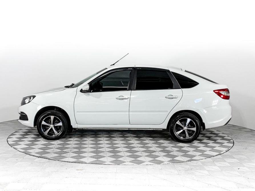 Lada (ВАЗ) Granta I Рестайлинг Ногинск  - изображение 7