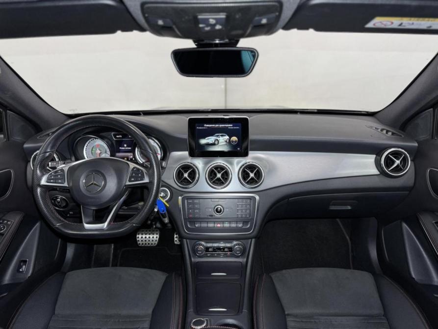 Mercedes-Benz GLA I (X156) Нижний Новгород  - изображение 14