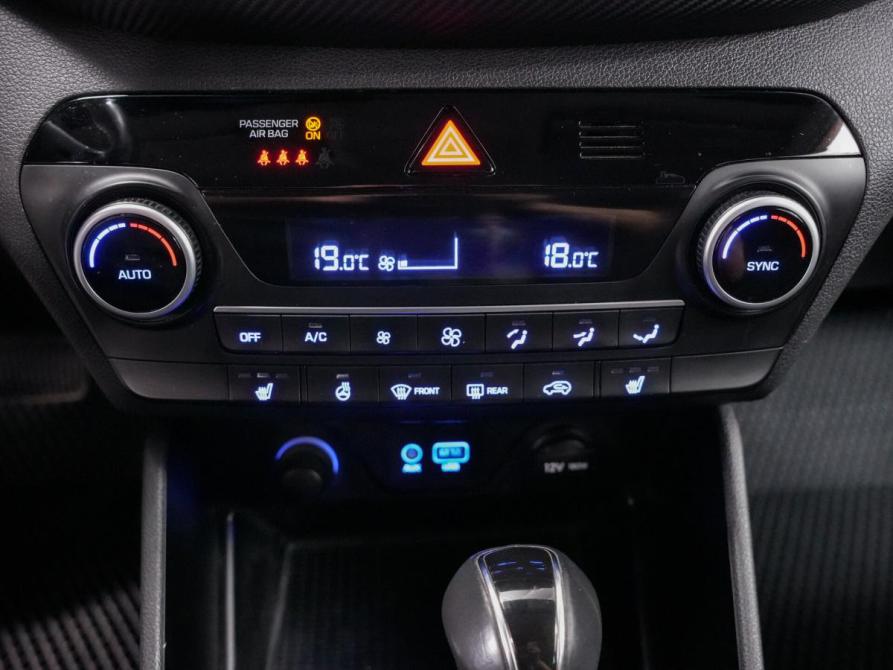 Hyundai Tucson III Рестайлинг Ульяновск  - изображение 18