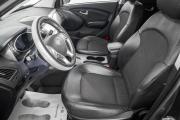 Hyundai ix35 I Рестайлинг Барнаул  - изображение 39