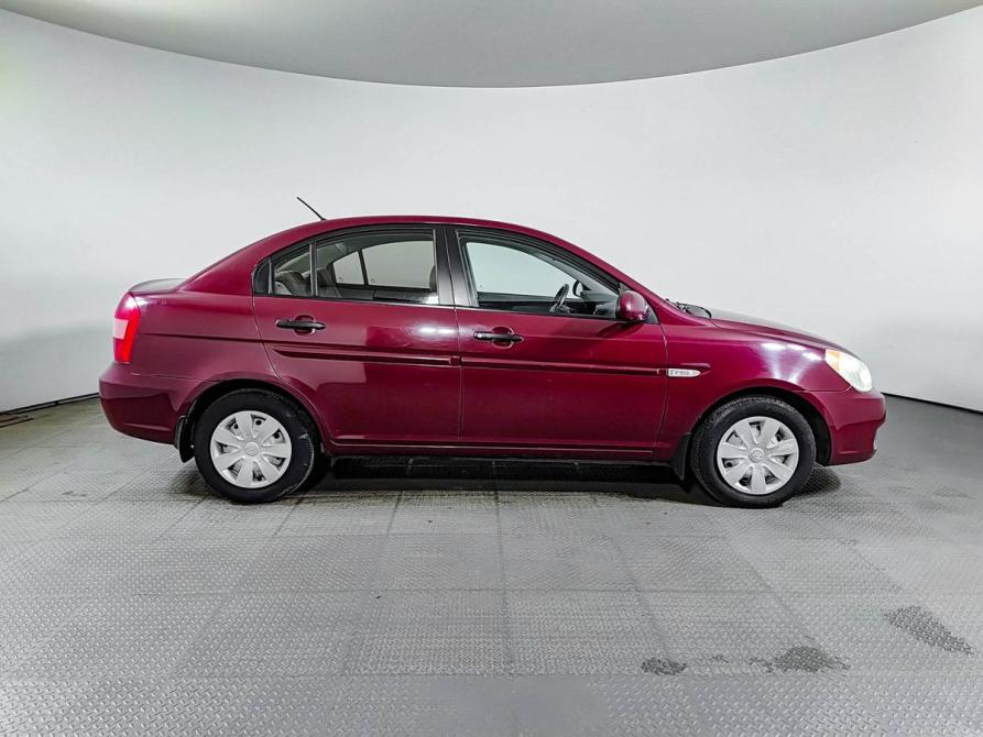 Hyundai Verna II Уфа  - изображение 5