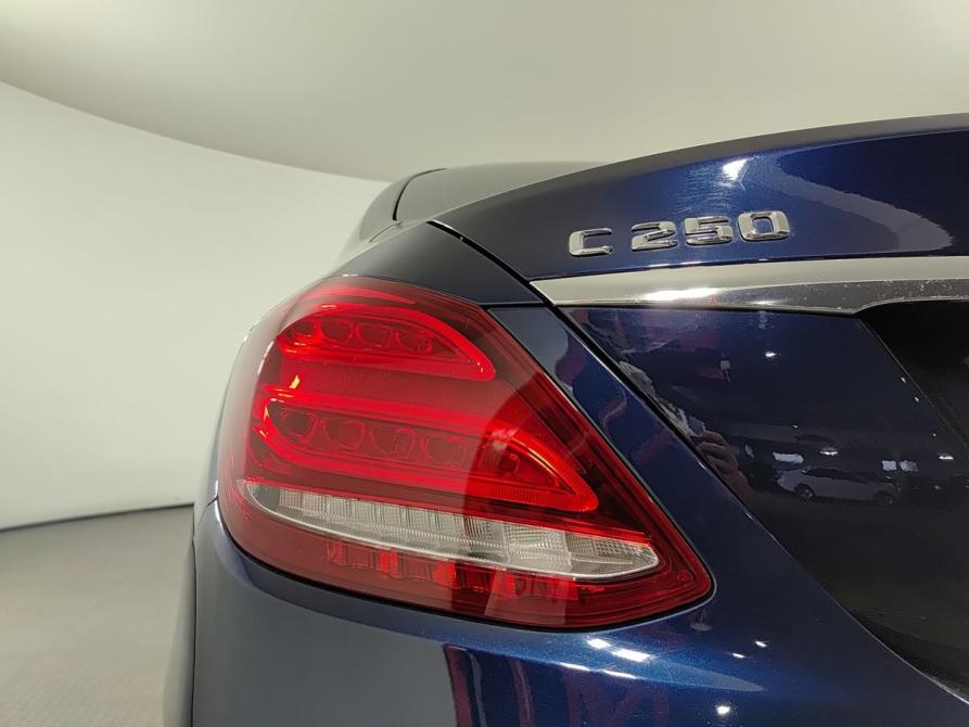 Mercedes-Benz C-Класс IV (W205) Уфа  - изображение 11