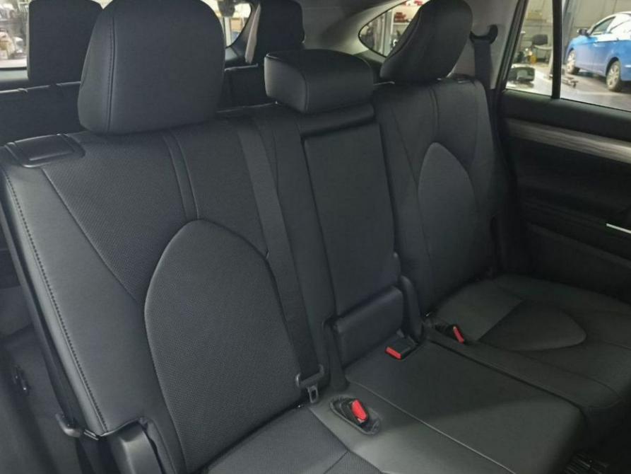 Toyota Highlander IV (XU70) Воронеж  - изображение 15