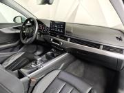 Audi A4 V (B9) Рестайлинг Москва  - изображение 36