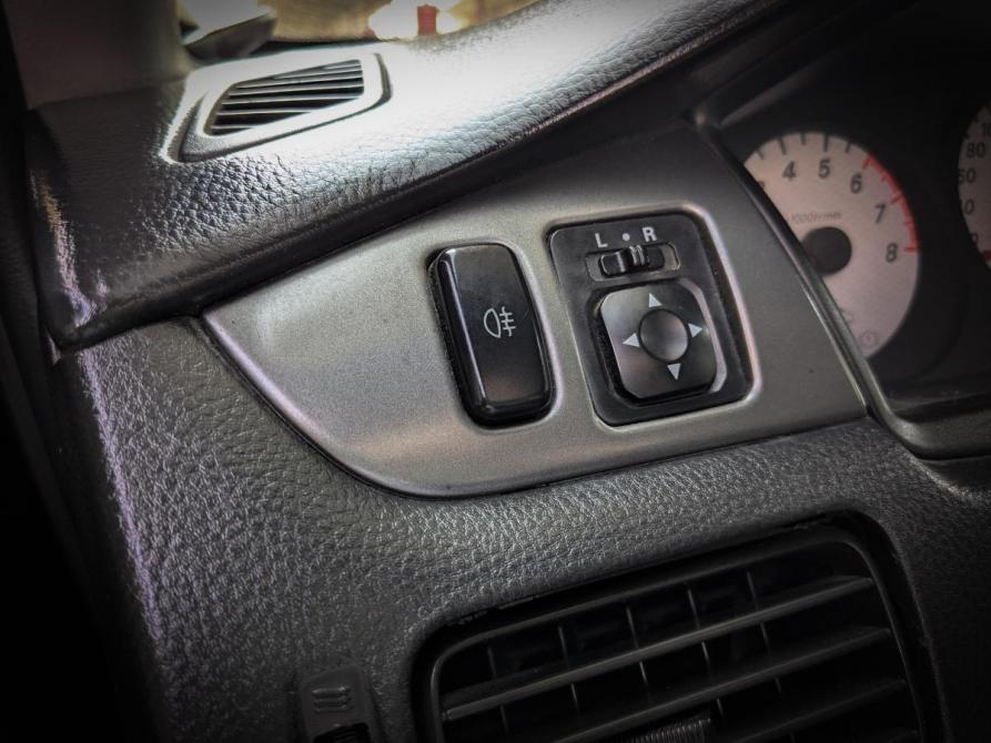 Mitsubishi Lancer IX Рестайлинг Екатеринбург  - изображение 13