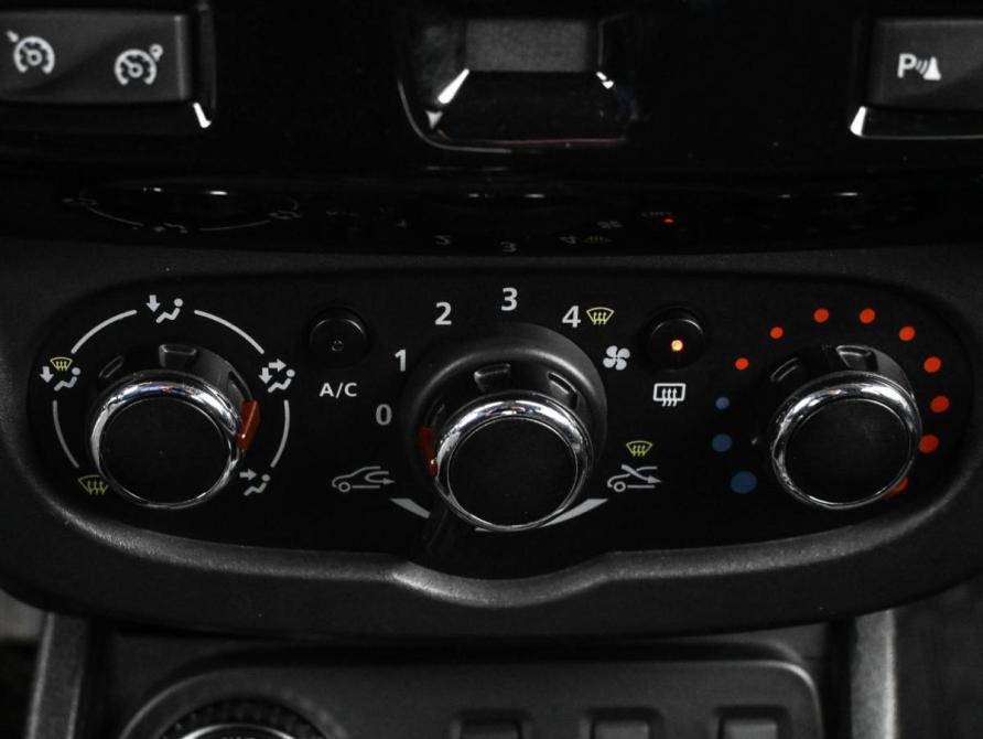 Renault Duster I Рестайлинг Новороссийск  - изображение 18