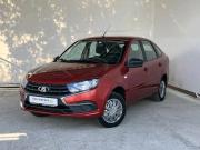 Lada (ВАЗ) Granta I Рестайлинг Петрозаводск  - изображение 16