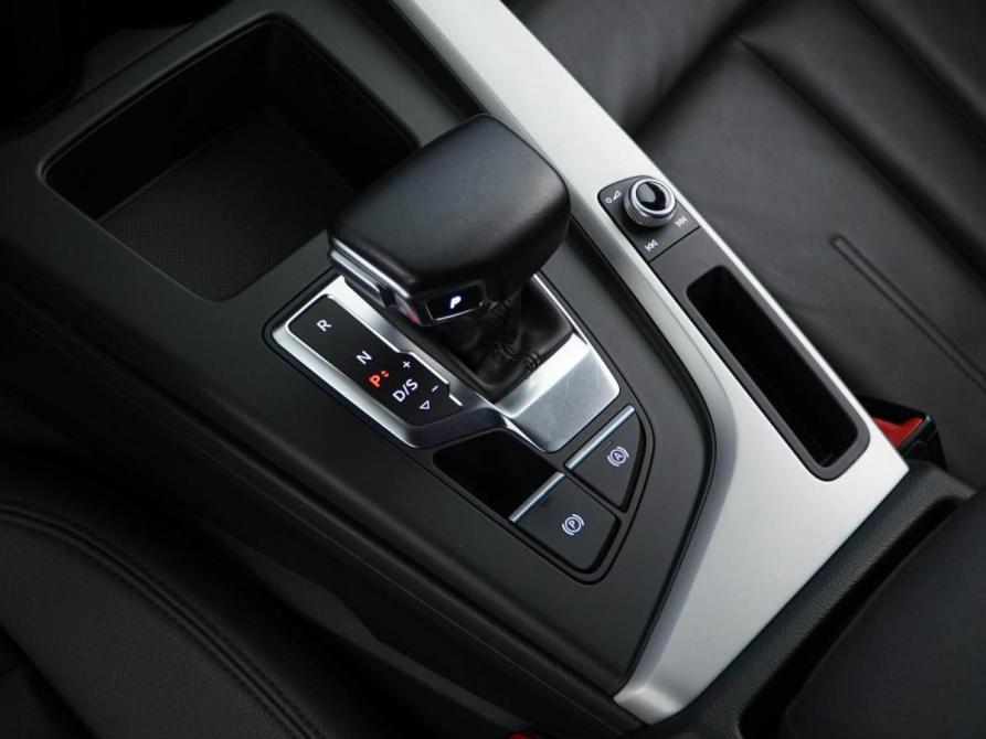 Audi A5 II (F5) Рестайлинг Москва  - изображение 19