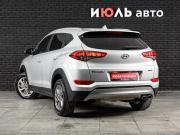 Hyundai Tucson III Екатеринбург  - изображение 28