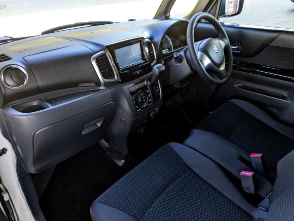 Suzuki Spacia I с пробегом 2015 года, цена 799 900 рублей, 150000 км, минивэн, Автокод Объявления