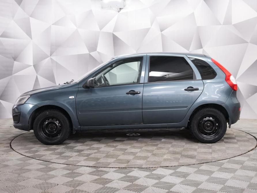 Lada (ВАЗ) Kalina II Ульяновск  - изображение 2