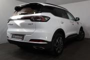 Chery Tiggo 7 Pro Max I Рестайлинг Санкт-Петербург  - изображение 23