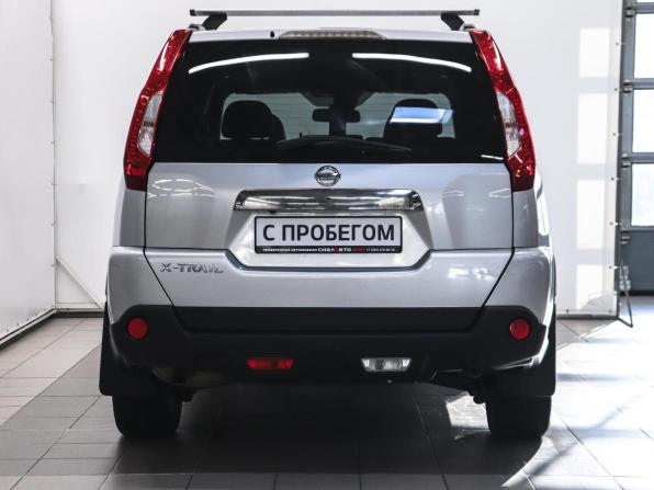 Nissan X-Trail II Рестайлинг с пробегом 2011 года, цена 1 460 000 рублей, 231364 км, внедорожник, Автокод Объявления