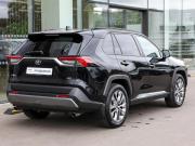 Toyota RAV4 V (XA50) Москва  - изображение 26