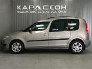 Skoda Roomster I Рестайлинг Пермь  - изображение 22