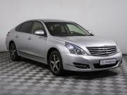 Nissan Teana II Рестайлинг Москва  - изображение 17