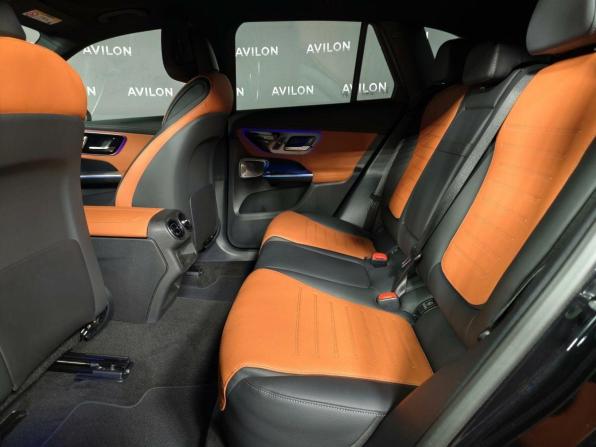 Новый Mercedes-Benz GLC II (X254) 2025 года, цена 9 400 000 рублей, внедорожник, Автокод Объявления