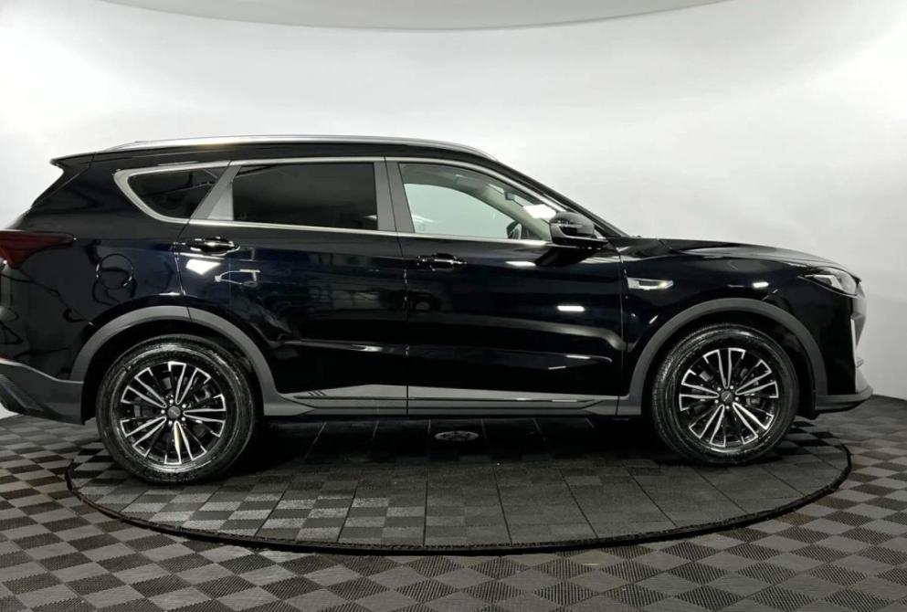 JETOUR X70+ I Рестайлинг Нижний Новгород  - изображение 5