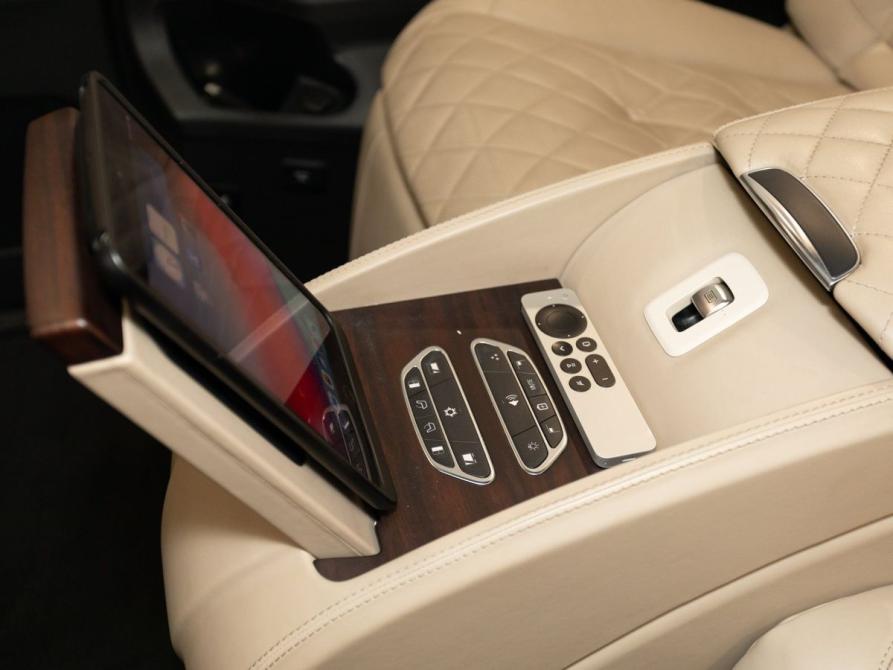 Mercedes-Benz V-Класс III (W447) Рестайлинг Москва  - изображение 21