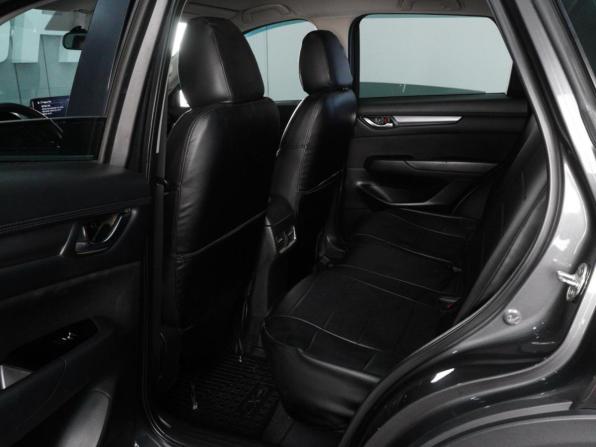 Mazda CX-5 II с пробегом 2021 года, цена 2 499 000 рублей, 136303 км, внедорожник, Автокод Объявления