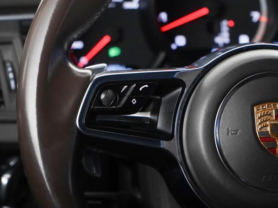 Porsche Macan I Москва  - изображение 12