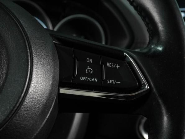 Mazda CX-5 II с пробегом 2020 года, цена 2 460 000 рублей, 88018 км, внедорожник, Автокод Объявления
