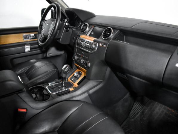Land Rover Discovery IV с пробегом 2012 года, цена 2 090 000 рублей, 147560 км, внедорожник, Автокод Объявления