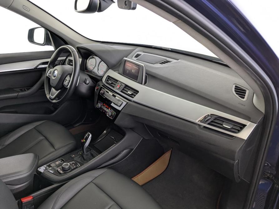 BMW X1 II (F48) Рестайлинг Москва  - изображение 11