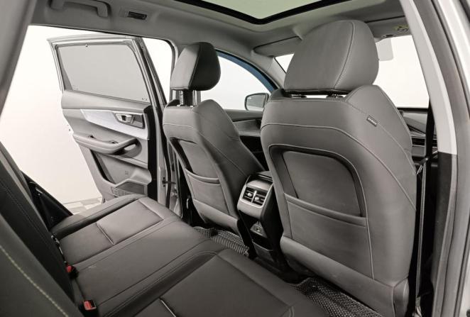 Chery Tiggo 7 Pro Max I с пробегом 2023 года, цена 1 830 000 рублей, 28633 км, внедорожник, Автокод Объявления