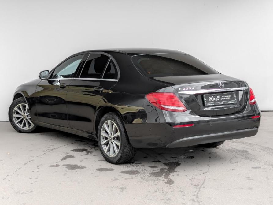 Mercedes-Benz E-Класс V (W213 S213 C238) Москва  - изображение 7
