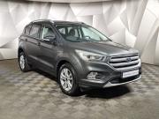 Ford Kuga II Рестайлинг Москва  - изображение 23