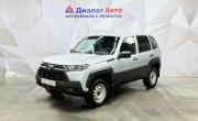 Lada (ВАЗ) Niva Travel I Азнакаево  - изображение 24