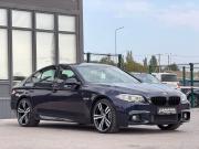 BMW 5 серии VI (F10/F11/F07) Рестайлинг Волгоград  - изображение 41