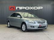 Toyota Avensis II Рестайлинг Пермь  - изображение 48