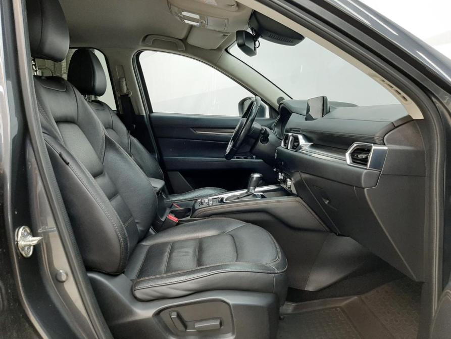Mazda CX-5 II Москва  - изображение 11
