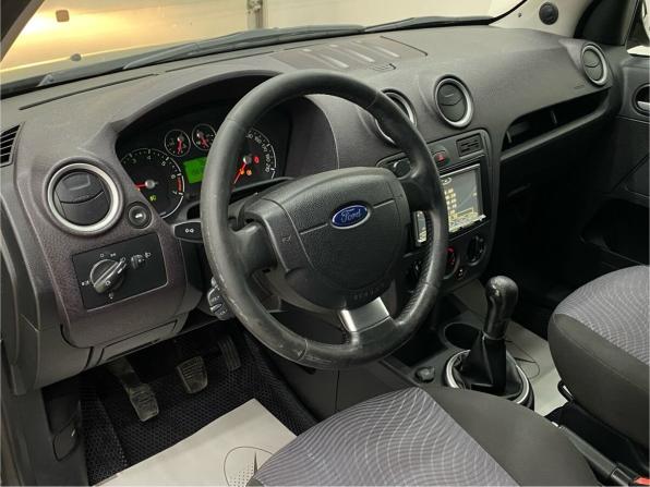 Ford Fusion I Рестайлинг с пробегом 2007 года, цена 470 000 рублей, 177400 км, хэтчбек, Автокод Объявления