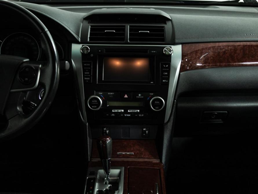 Toyota Camry VII (XV50) Санкт-Петербург  - изображение 15
