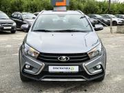 Lada (ВАЗ) Vesta I Мурманск  - изображение 30