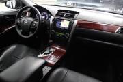 Toyota Camry VII (XV50) Томск  - изображение 34