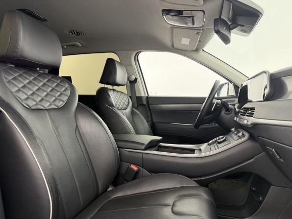 Hyundai Palisade I с пробегом 2020 года, цена 3 990 000 рублей, 112000 км, внедорожник, Автокод Объявления