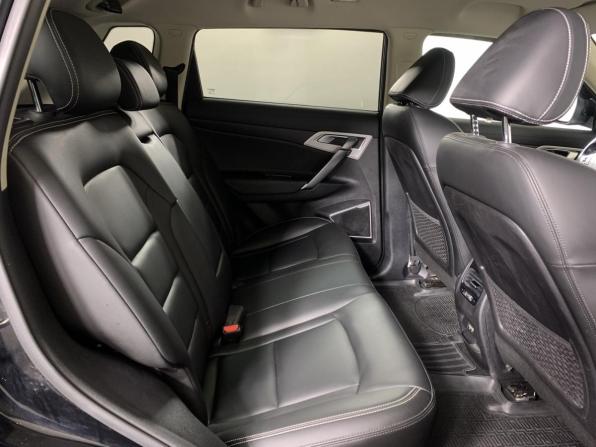 Geely Atlas I с пробегом 2019 года, цена 1 550 000 рублей, 117796 км, внедорожник, Автокод Объявления
